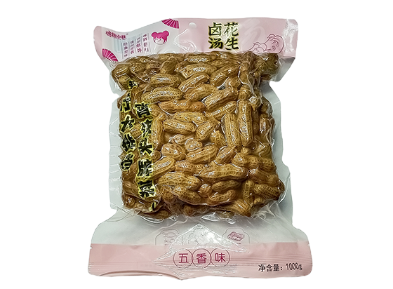 馋趣五香1000g